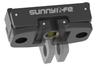 Sunnylife 1/4" Quick Release Bracket for DJI Action 2/3/4 Camera