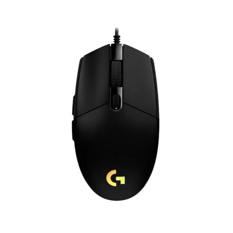 Logitech Проводные и беспроводные компьютерные мыши