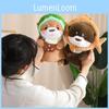 Delightful Plush Otter Toy Featuring Cute Animal Designs Great Collectors