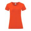 Fruit of the Loom Womens/Ladies Iconic 150 T-Shirt