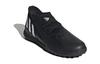 adidas Predator Edge.3 Edge.3 TF Низкие Детские Футбольные Бутсы Черные Дети Возраст 3 7 Лет GZ2895