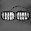 Compatible Grilles for Retrofitting: Illuminate new X3/X4 G01/G08/G02 and X3 G01/G08 Models.