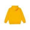 Palace Худи с принтом и карманом Унисекс худи Желтое P20CS072