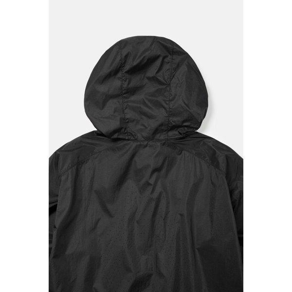 Колон СпортЖенская ветровка S Jkjjm25272blk