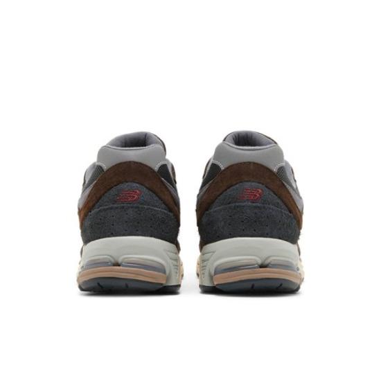 New Balance 2002R 'Лунный Новый год - Богатая Земля' M2002RLY Мужская обувь