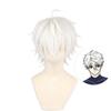High Quality Blue Lock Wigs Bachira Meguru Seishiro Nagi Kurona Ranze Reo Mikage Isagi Yoichi Sae Itoshi  ITOSHIRIN Cosplay Wig