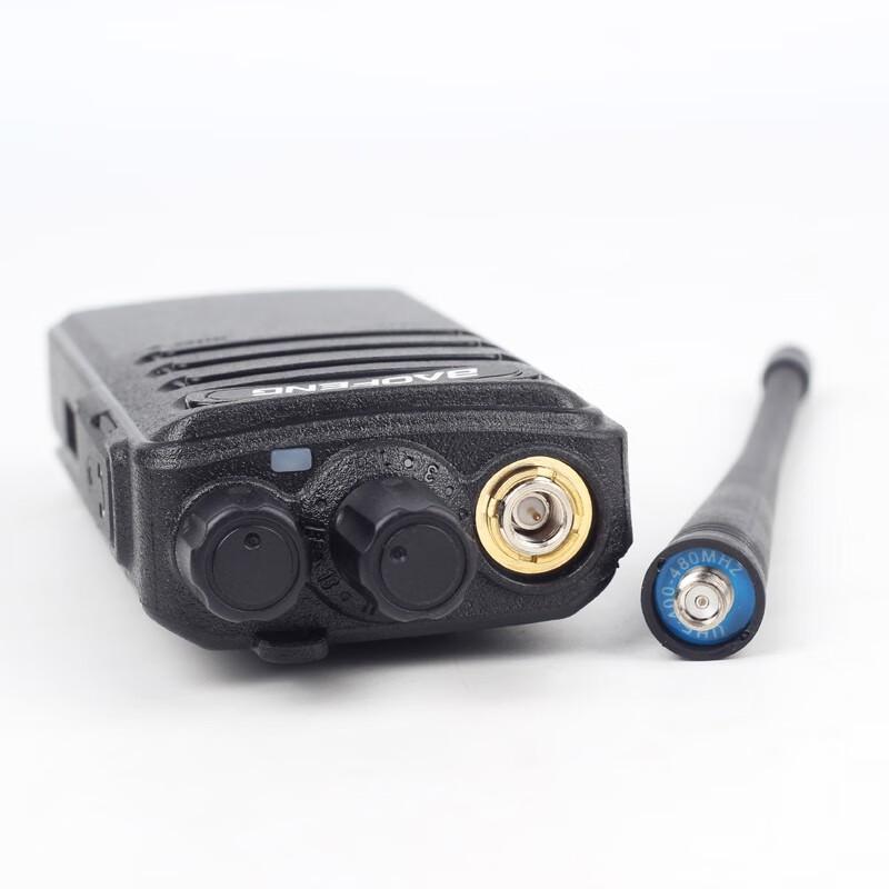 Baofeng C5 High-Power Handheld Walkie-Talkie with USB Charging (CN version)