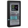 A84E-Multi-Purpose M328 Transistor Tester Diode Thyristor Capacitance Resistor Inductance MOSFET ESR Meter LCD Digital