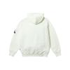 Palace Двусторонний жилет с капюшоном, мягкие белые топы унисекс P26CS048
