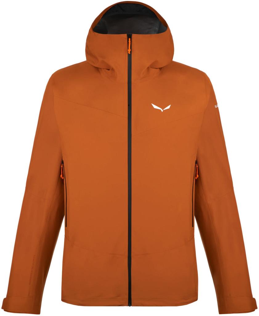 Куртка Salewa Puez Gore-Tex Paclite Jacket мужская