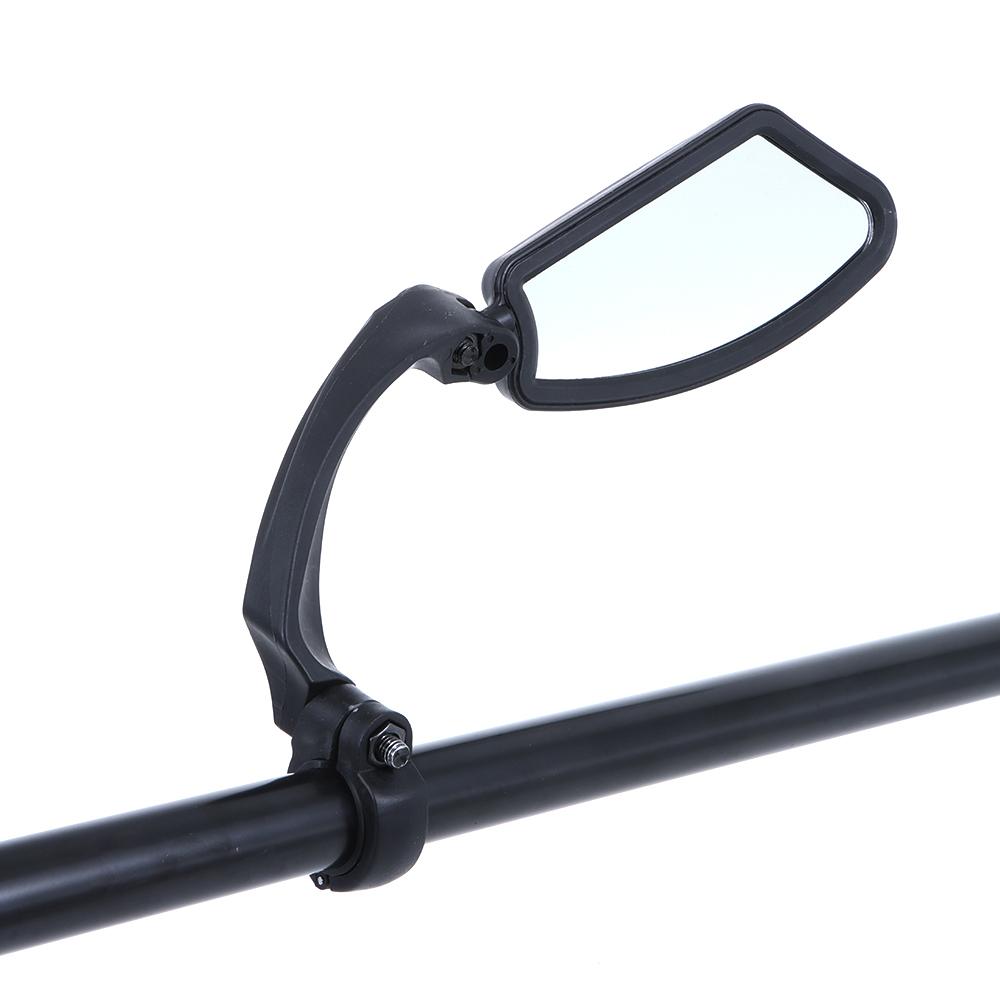 Вращающийся на 360 градусов отражатель заднего вида для велосипеда, зеркало заднего вида на руль велосипеда, зеркало заднего вида для электровелосипеда