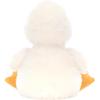 JELLYCAT Farm Animal Series Dory Duck Soothing Doll Plush Doll 30cm High