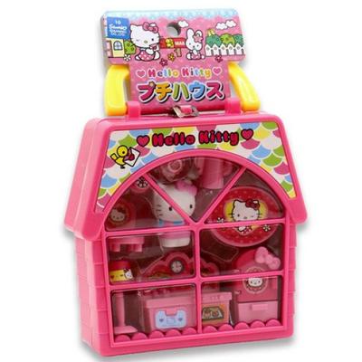 Hello Kitty Hello Kitty Petit House Limited уже в наличии.