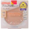 CAMMAKE Marshmallow Finish Powder Сменный блок MB Матовый бежево-охристый тон для кожи Макияж Можно использовать последовательность нанесения: уход за кожей -> основа под макияж ->
