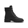Timberland Cortina Valley 6-дюймовые удобные повседневные короткие уличные ботинки женские черные A5NBY015