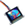 1.27" RGB OLED Display Module, 262K Colors, 128×96 Resolution