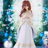 BANPRESTO Пять Невест Накано Мику Фигурка Анимация Оригинальный Арт Выставка Вер