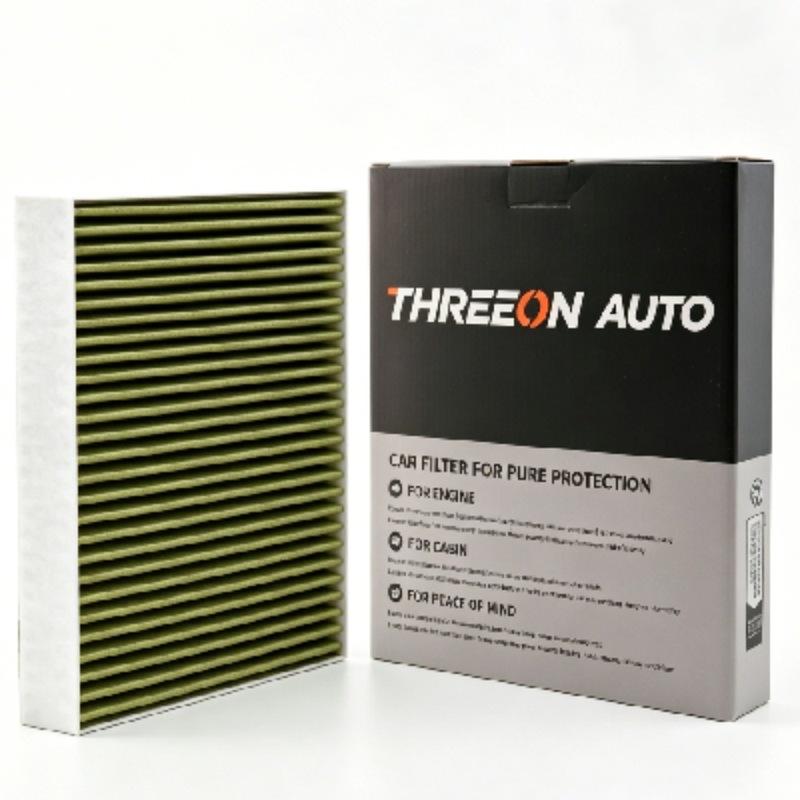 WESTGUARD MK6171 Cabin Filter For BYD Atto 3 Dolphin - Present For TOYOTA bZ3 bZ5 EM2E8121211E CUK20060 LAK1909