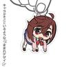 COSPA Dandadan Momo Acrylic Pinch Figure