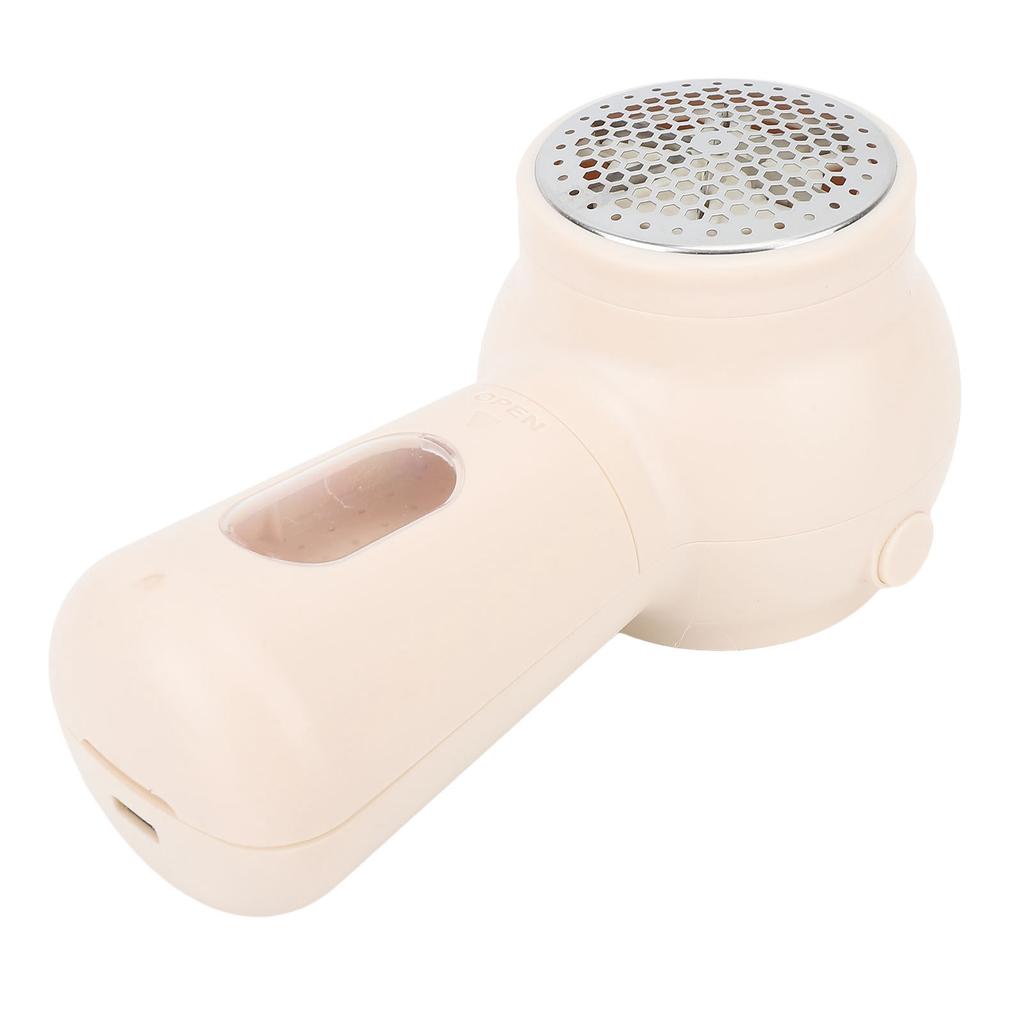 Средство для удаления катышков для свитеров с цифровым дисплеем, острое лезвие 1200 мАч, удаление ворса из одежды