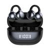 Wireless Bluetooth Earbuds with 6 Silicone ENC Call 80 Hours of Music 2025 Latest Bluetooth IPX7 Sound Low Compatible with iPhone and Perfect for and