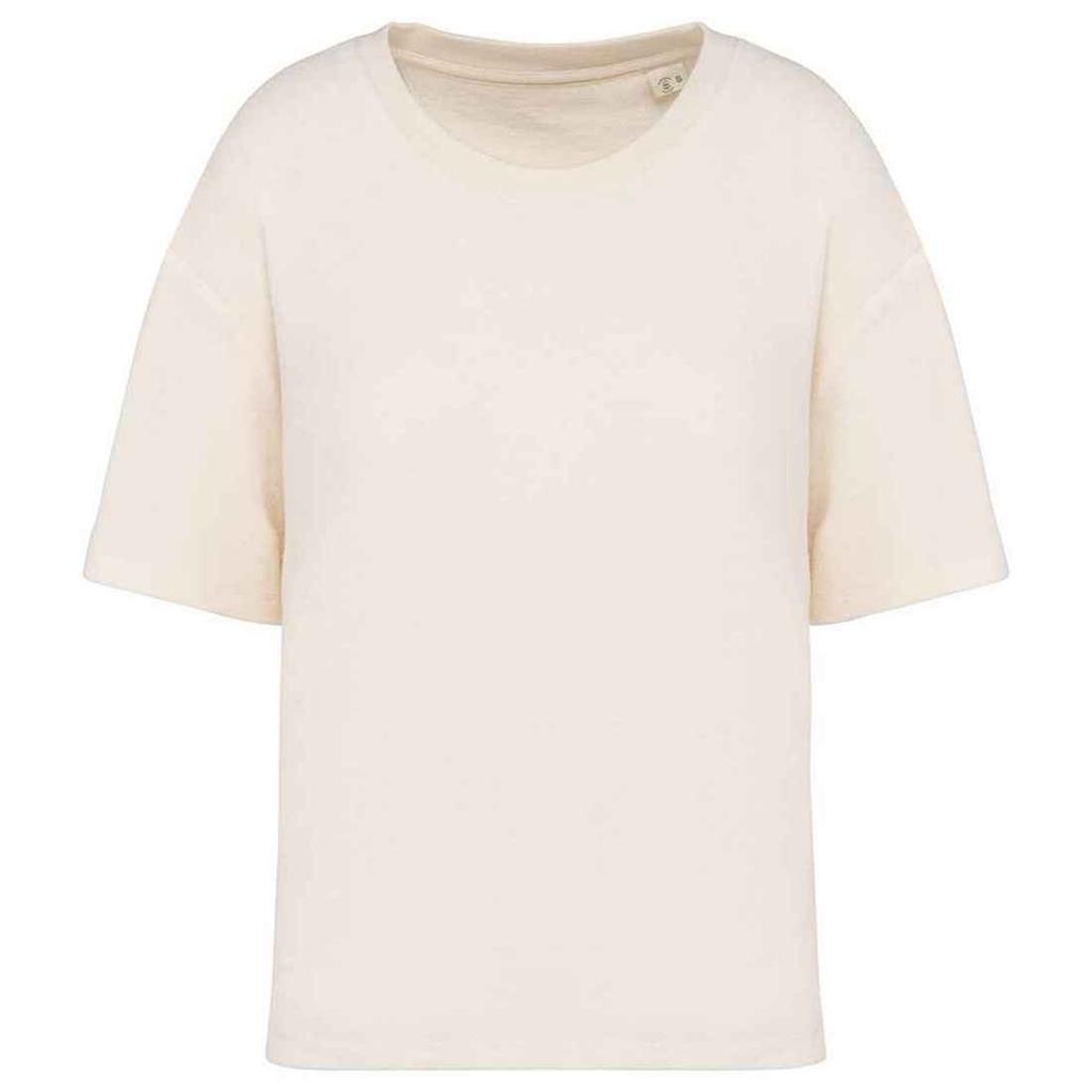 Native Spirit Womens/Ladies Terrycloth T-Shirt