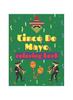 Книга Cinco De Mayo Coloring Book : For Kids Fun Holiday Mexican Culture Celebration Great Gift for Children Amigos and Familia