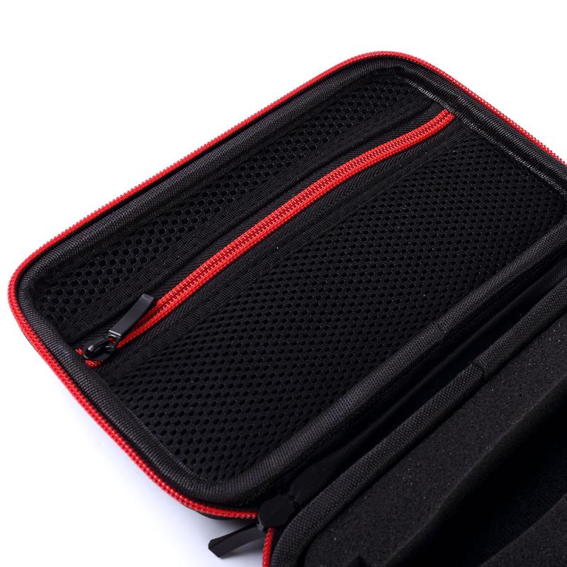 Чехол из ЭВА для электротриммера и бритвы Philips Norelco OneBlade QP2520/90 QP2520/70 Hard Shell