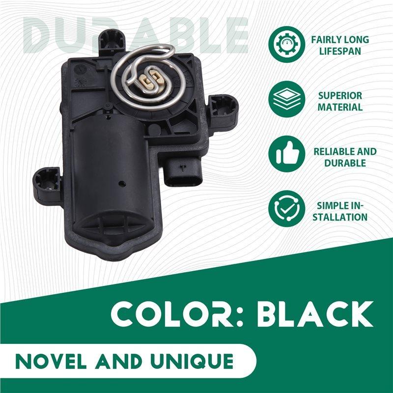 Electric Exhaust Valve Actuator 68453316AF 68420674AA 2015- 2023 For Dodge Challenger 300