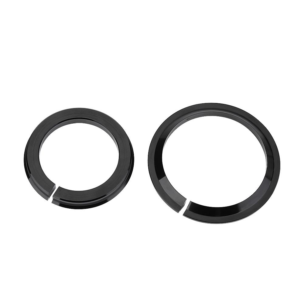 RISK шоссейная горная велосипедная гарнитура база CD для прямой конусной вилки (D-база)