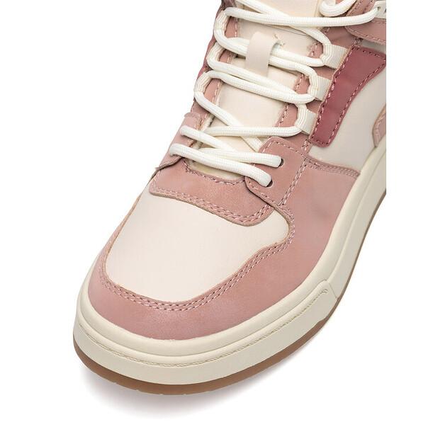 Кроссовки Jenny Fairy WS6160-10 розовый