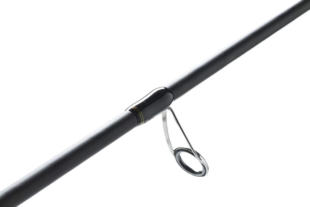 AbuGarcia Salty Style Light Shore Jigging SStyle LSJ Fishing Rod Fishing Rod Light Shore Jigging Rod STLS-1032ML