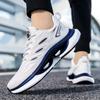 Lightweight Fashion Sneaker Live Broadcast Four Seasons New Men's Shoes Casual Running Shoes