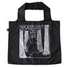 Blooming Lowkey Moomin Eco Bag with Water-Repellent Finish, Women's, 000353-0092-01