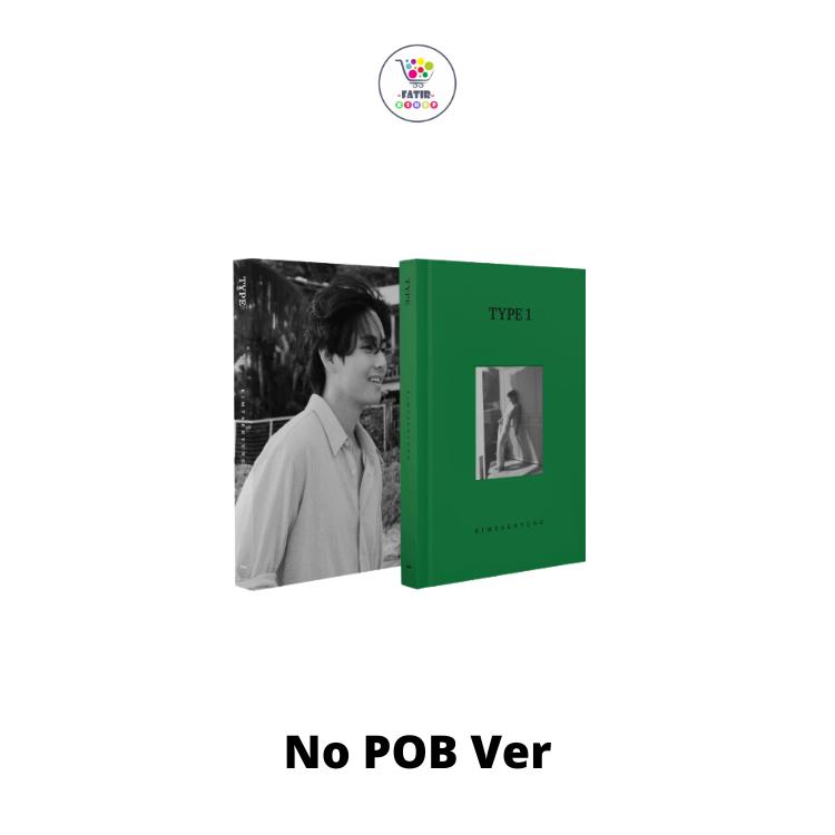 Выберите POB BTS V Ким Тэхён ТИП 1