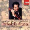 CD PERLMAN (ITZHAK) - Prokofiev: Violin Concerto Nos. 1 & TOCE3356 Japan ObiClassical Used