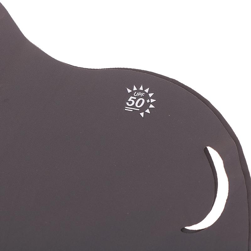 Unisex Uv Protection Outdoor Neck Wrap Cover Sports Sun Proof Bib Ice Silk Mask Face Cover Neck Wrap Cover Sunscreen Face Scarf