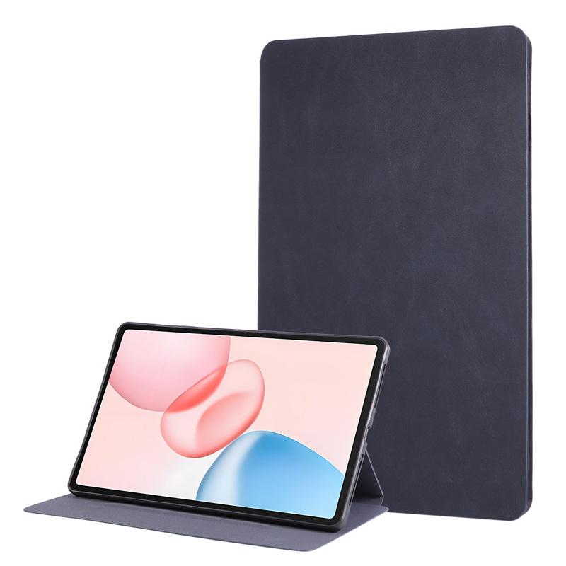 Чехол для Honor Pad 10 12,1" Тонкий чехол-книжка из ПУ кожи с подставкой для Funda Honor Pad 10 12,1 дюйма 2025 Планшетный чехол Coque