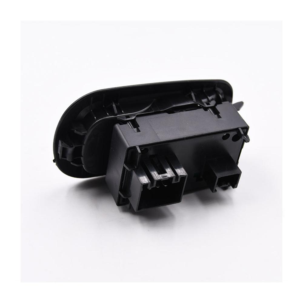 Door Power Window Switch Driver Side Fit for Ford Transit MK8 Custom 1791339 2014+