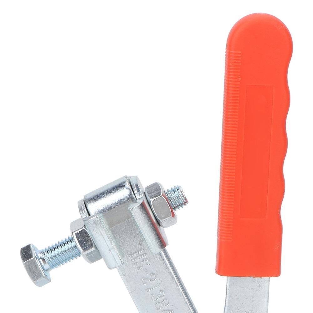 Antislip Toggle Clamp Portable Horizontal Toggle Clamp New Quick Release Toggle Clamp DIY