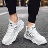 New Lightweight Running Shoes For Men Breathable Sport Walking Sneakers Male Comfortable Men’s Basketball Sneakers Street Style