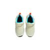 Nike Dynamo Free PS Удобные уличные амортизирующие низкие детские повседневные кроссовки Детские кроссовки Серебристо-зеленые FN3690-180