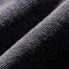 Свитшот Dyutelo Crazy Washed Темно-синий