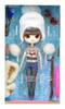 DAL Chibi RISAVINTAGE ROCK GIRL Chibi Lisa Vintage Rock Girl D-118