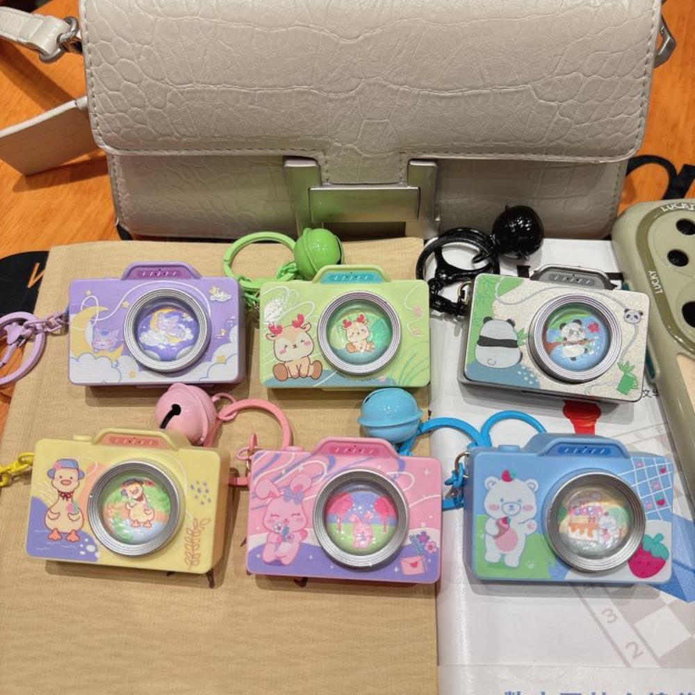 Пленка Straight Out Мини Камера Брелок Светодиодный Фонарик Брелок для ключей от машины Подвеска на школьный рюкзак