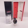 Б/у Ограниченная модель CASIO Casio EDIFICE Часы Honda Honda Racing Модель в честь сотрудничества Солнечные Водонепроницаемые