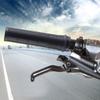 Bike Handlebar Grips Shock Absorbing Bicycle Handle Bar Grips MTB Mountain Bike Handlebar Cover for 22.2mm Handlebar