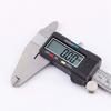 Digital Caliper, 200mm Electric Stainless Steel Depth Gauge Measuring Tool, Digital Dial Caliper, Micrometer