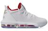 Nike LeBron 16 Low Draft Day CI2668-100