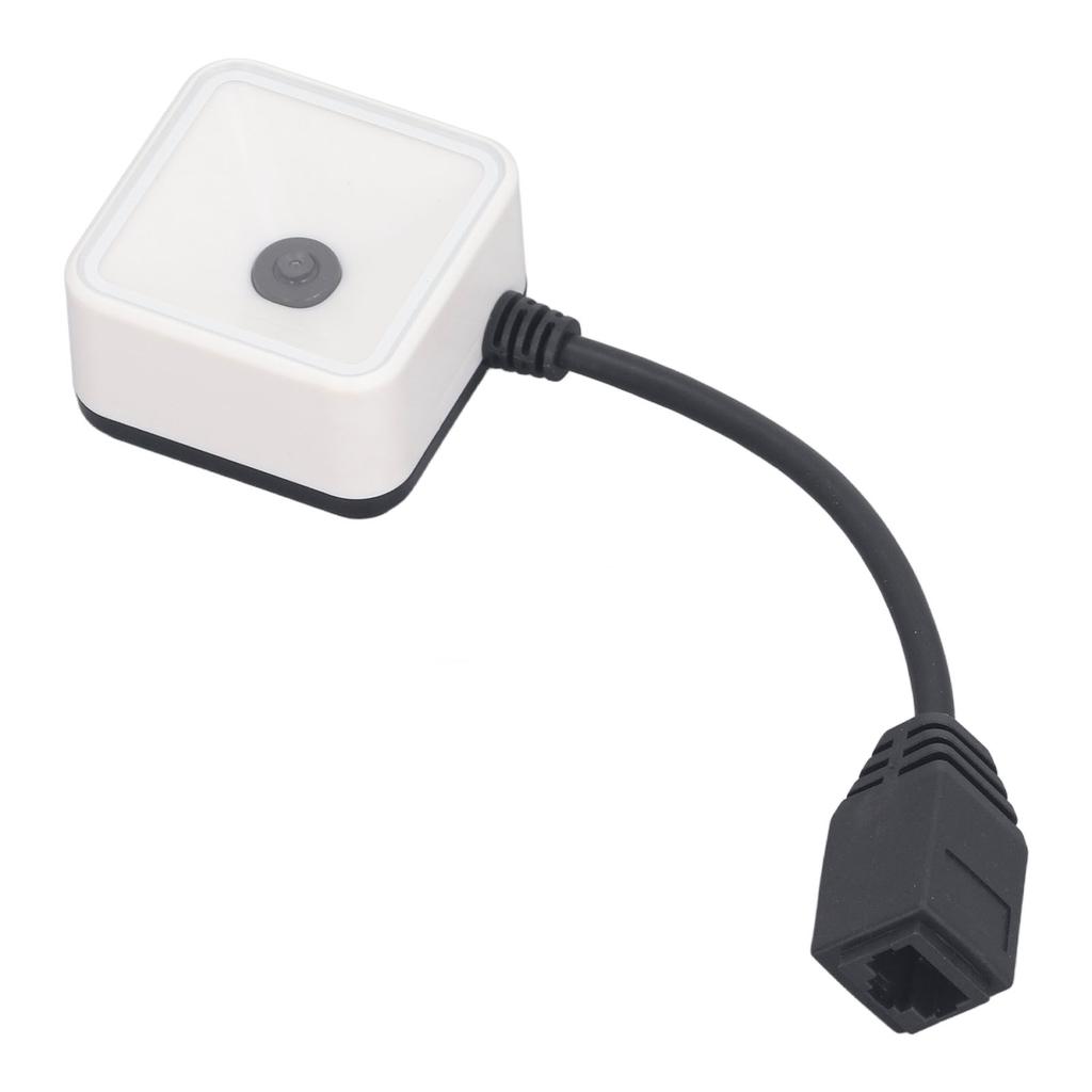 Встроенный сканер штрих-кодов USB с автоматическим распознаванием 1D 2D QR-кода, модуль сканирования для шлюзов контроля доступа